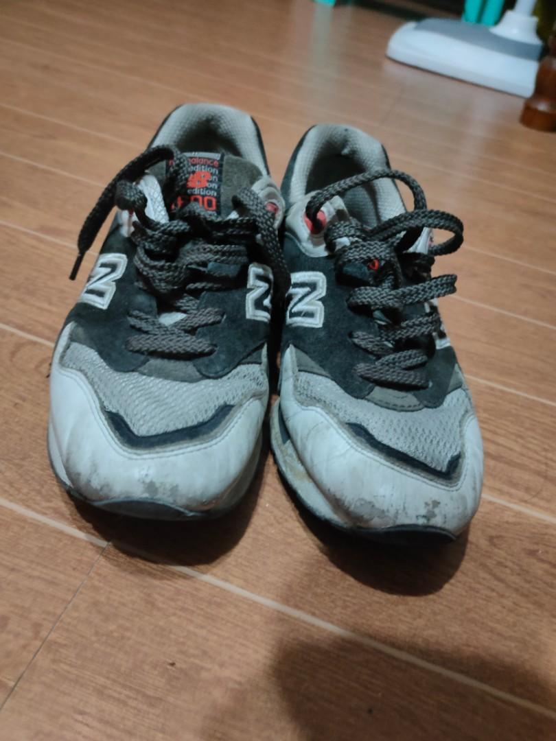New balance shop 1600 nn