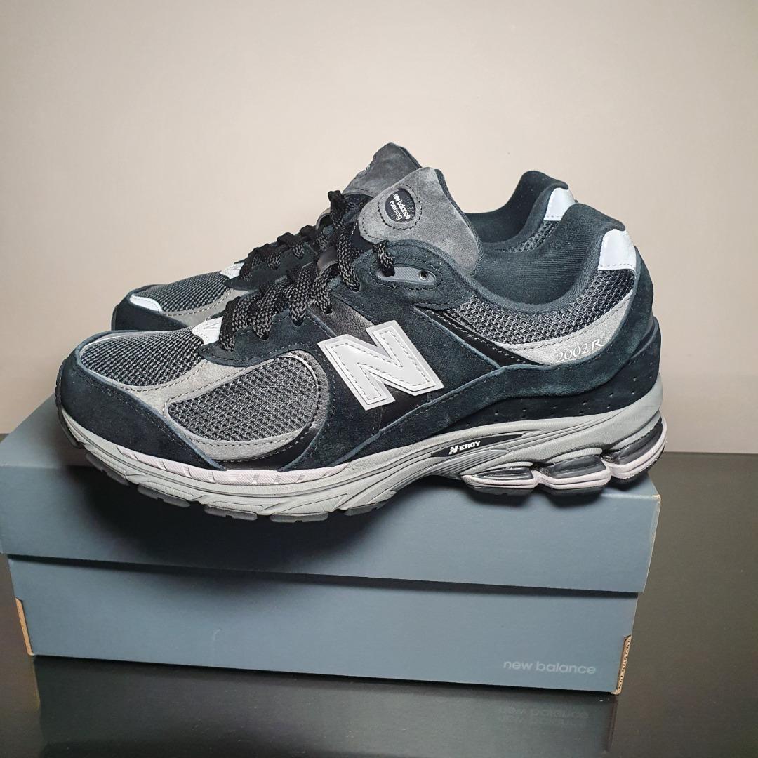 New Balance 2002R JD Exclusive, Men's Fashion, Footwear, Sneakers on ...