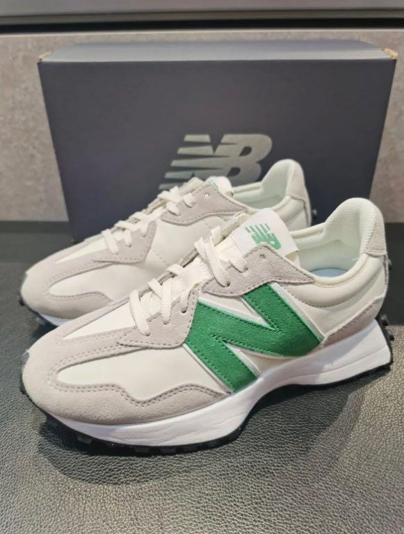 NEW BALANCE 327復古運動鞋