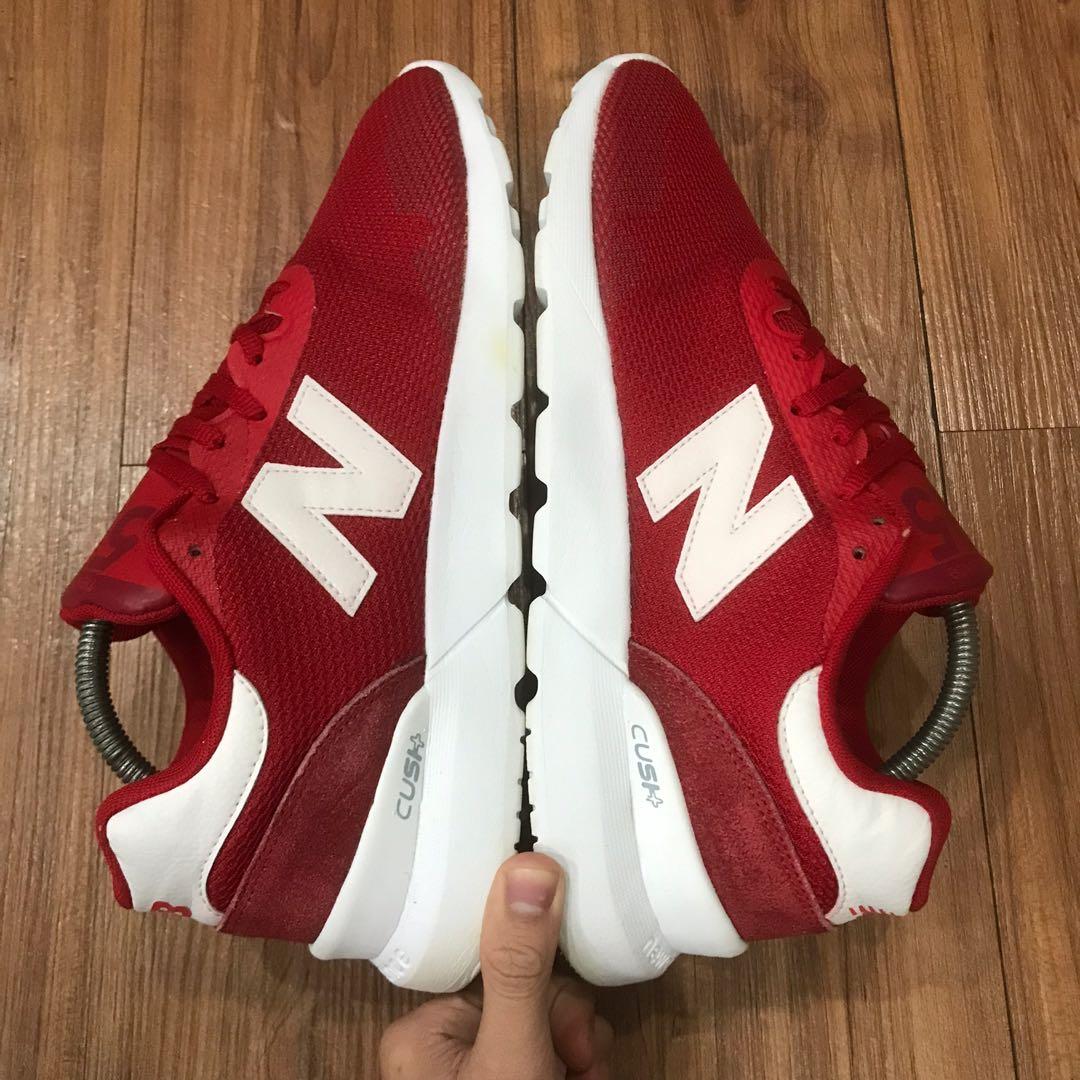 New balance 515 cush top