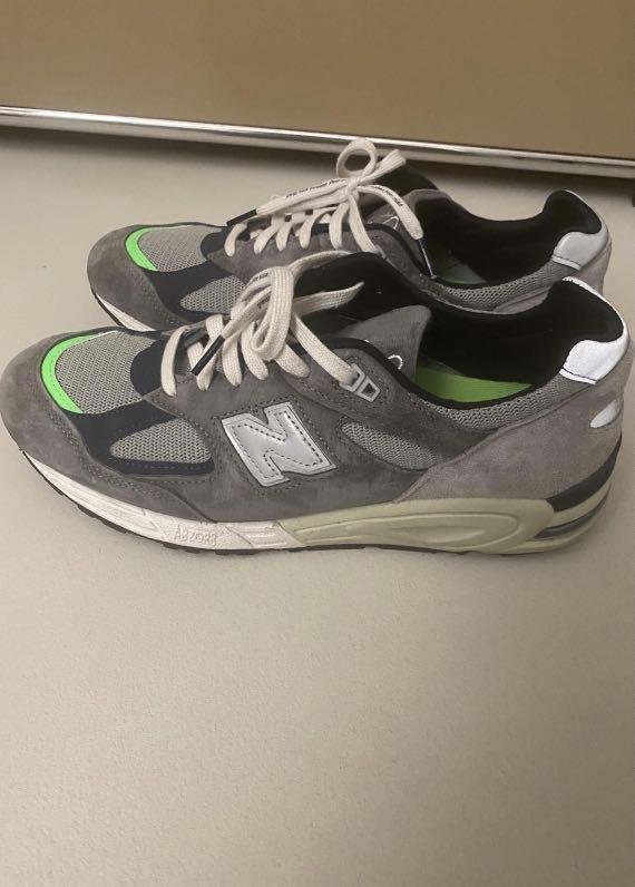 new balance madness 990 Transportation and Logistics Company News