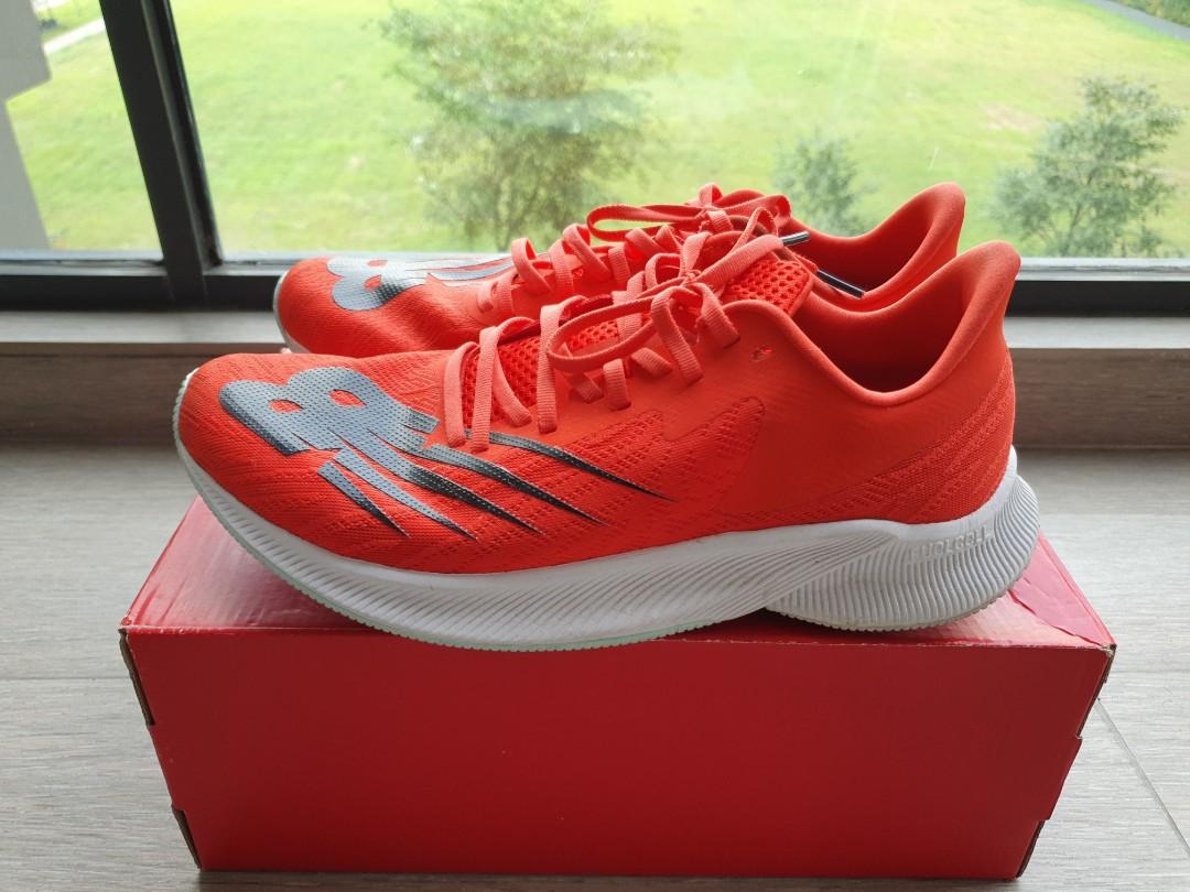 new balance fuelcell prism runrepeat