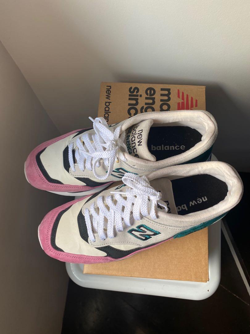 new balance m1500 flamingo