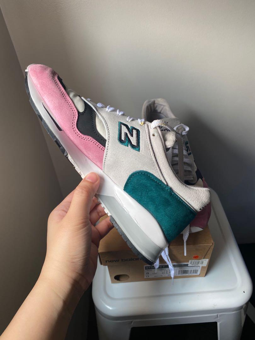 new balance m1500 flamingo