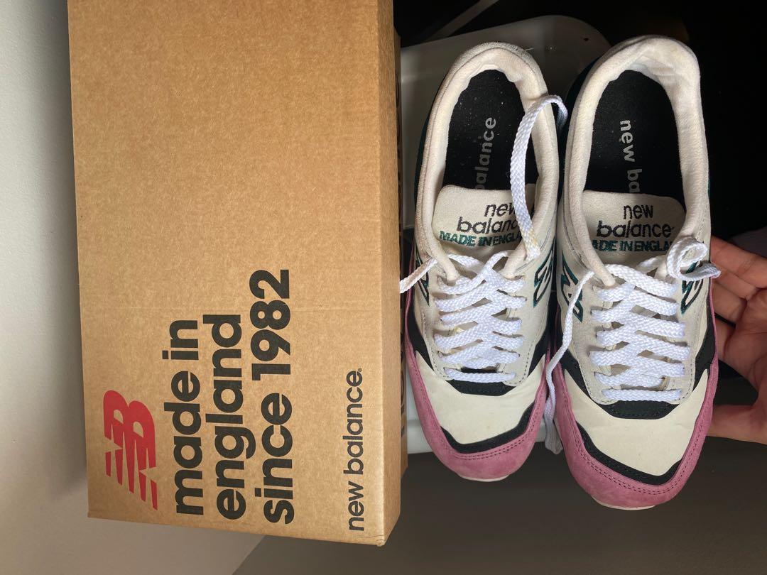 new balance m1500 flamingo