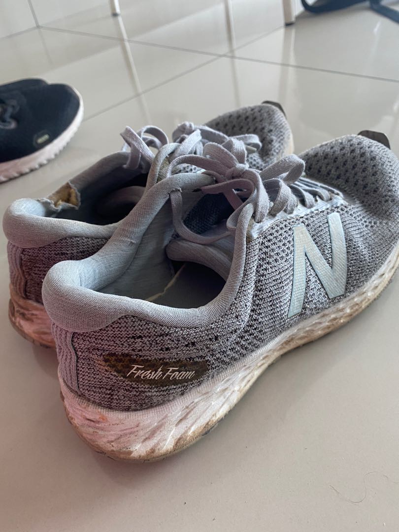 New balance hotsell warisrg1 reviews