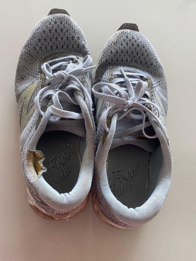 New Balance Women Shoes WARISRG1 Women s Fashion Footwear