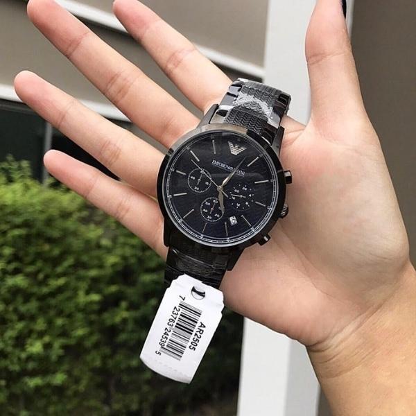 Ar2505 armani watch 2025
