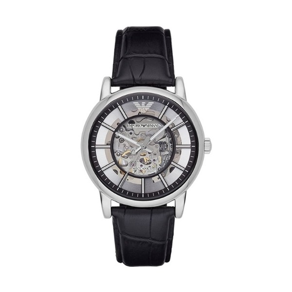 Meccanico watch 2024