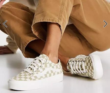New best sale vans trainers