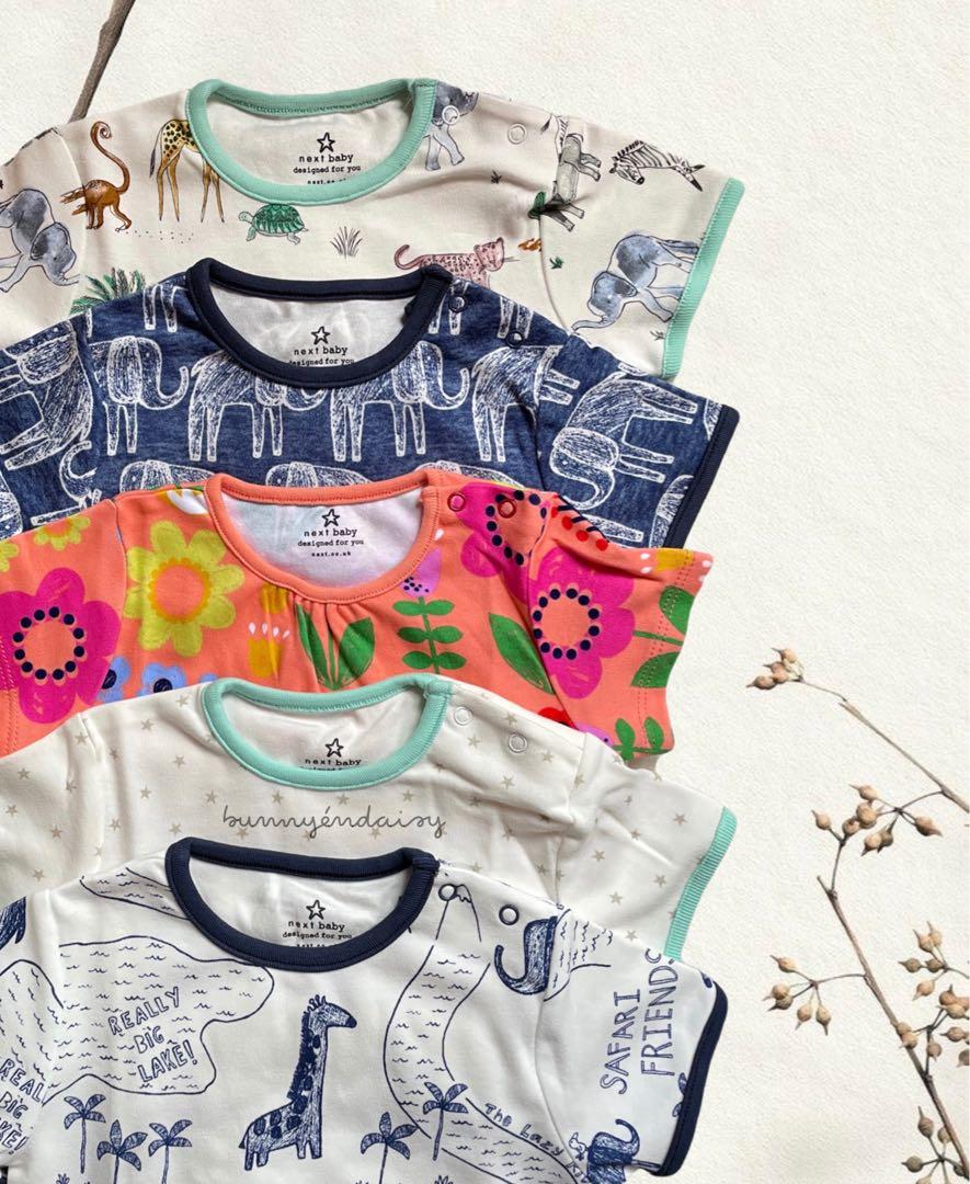 Next sales baby jumper