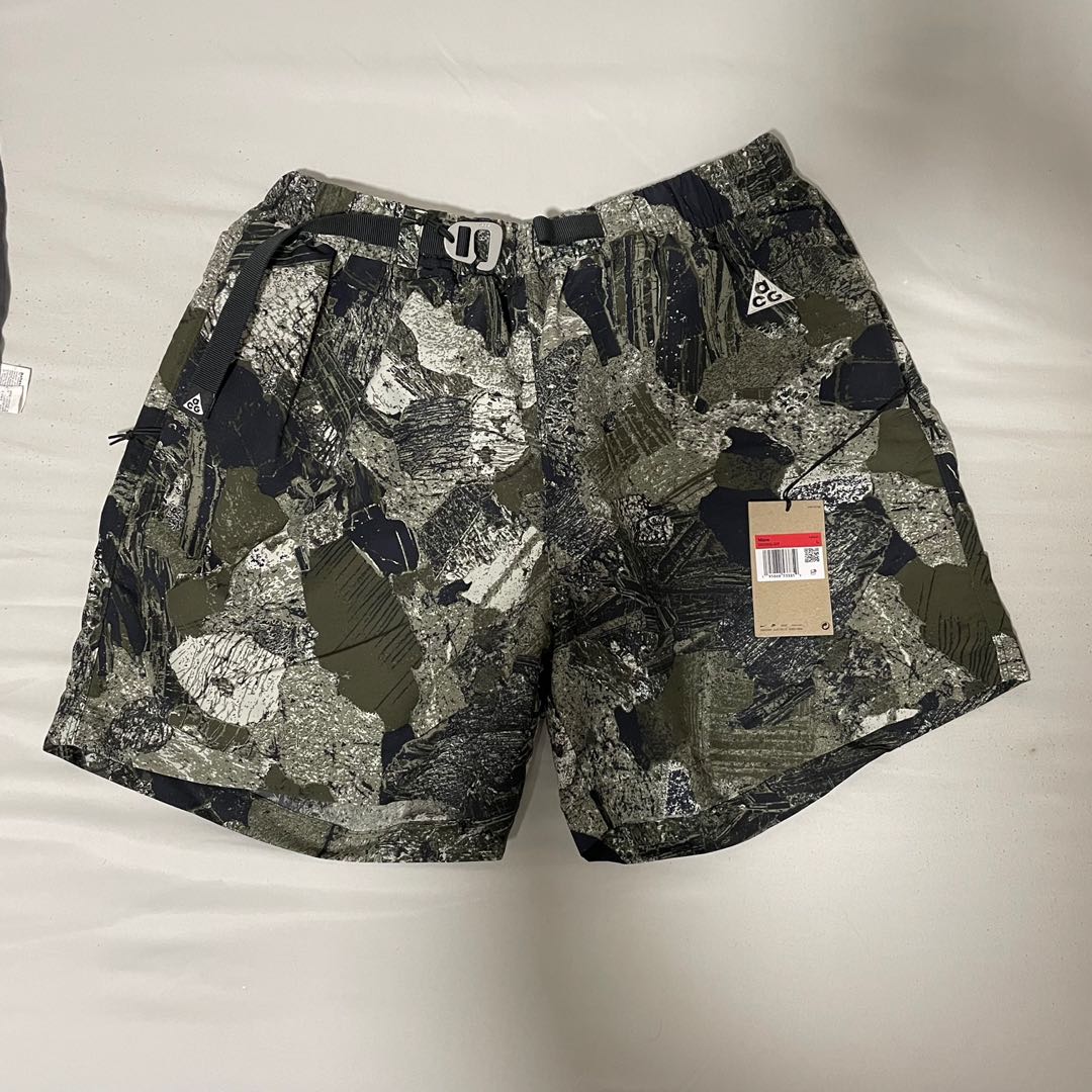 Nike outlet acg shorts