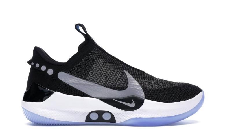 Nike adapt bb titan Clearance