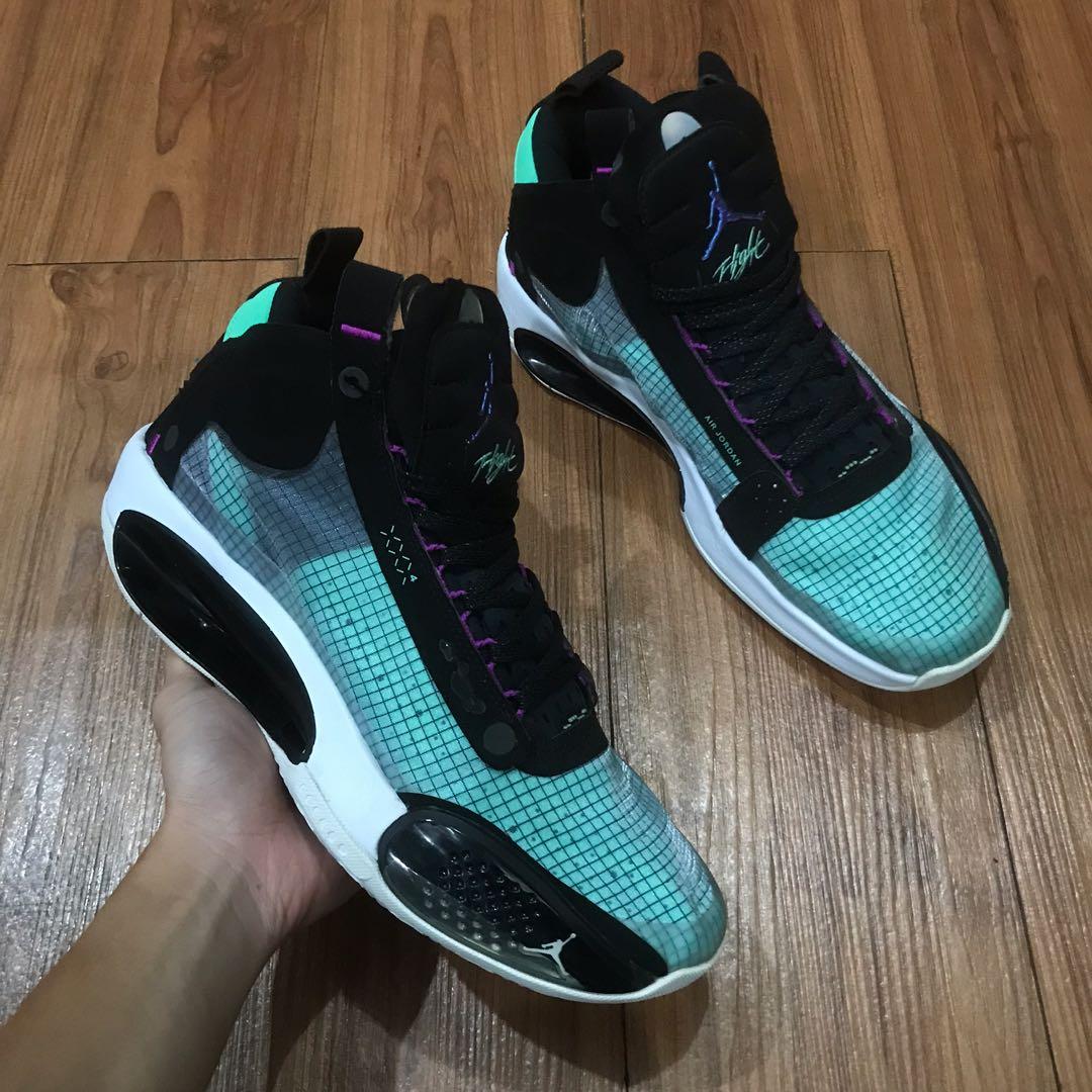 Jordan 34 price online philippines nike shoes
