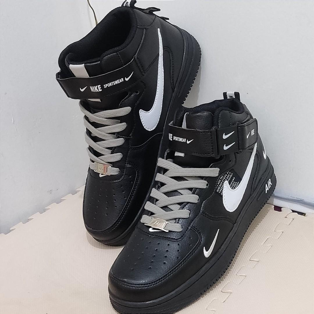 Airforce utility deals mid