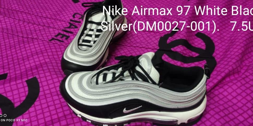 Butik nike hotsell shah alam