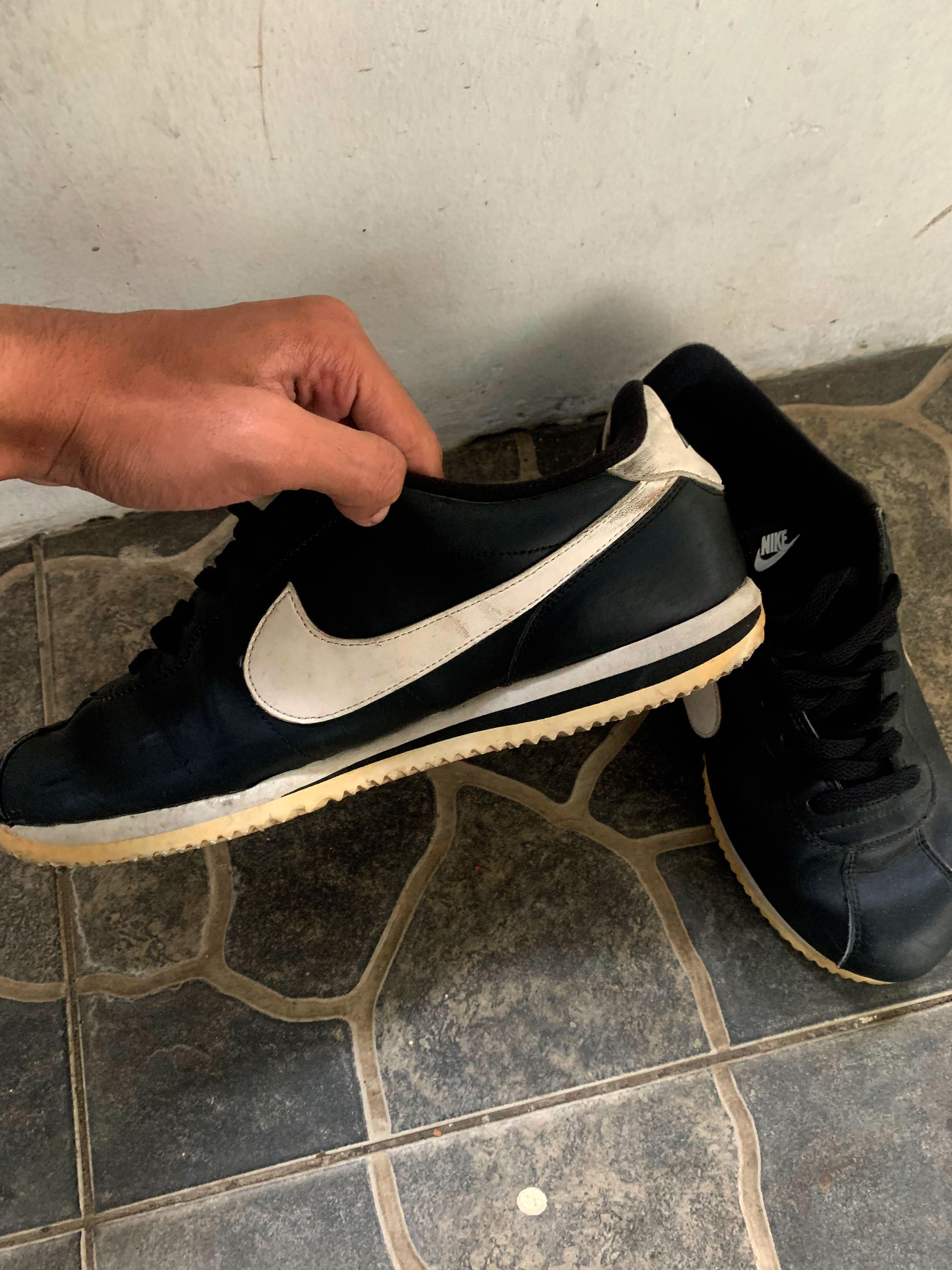 Jual nike cortez original outlet