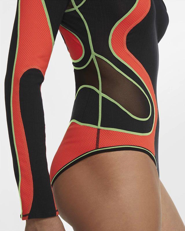 nike ispa bodysuit
