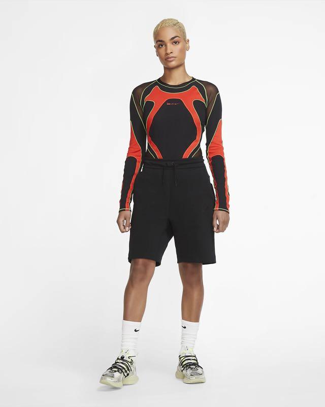 nike ispa bodysuit