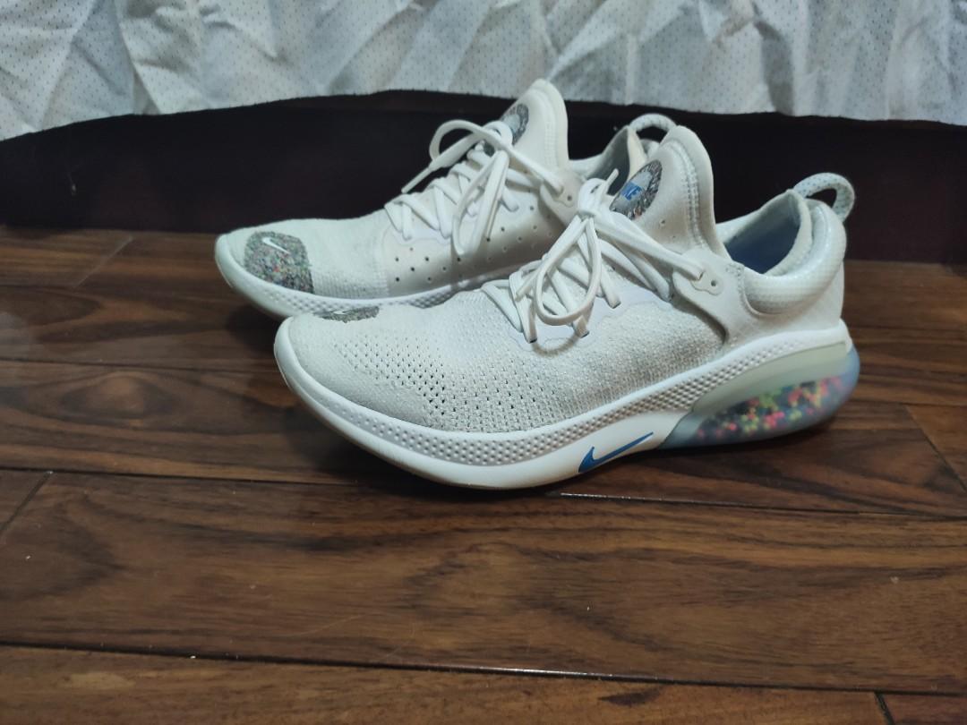 NIKE joyride run fk us9