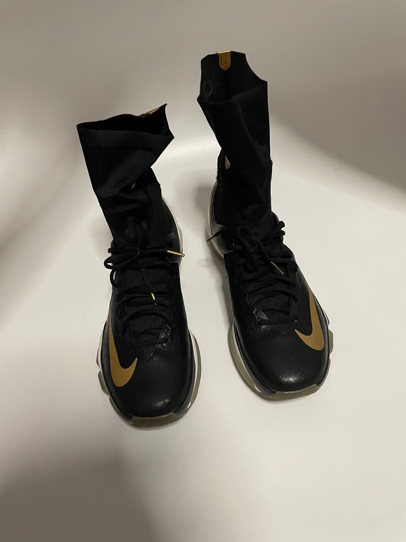 Nike KD Elite 8, Men's Fashion, Footwear, Sneakers on Carousell