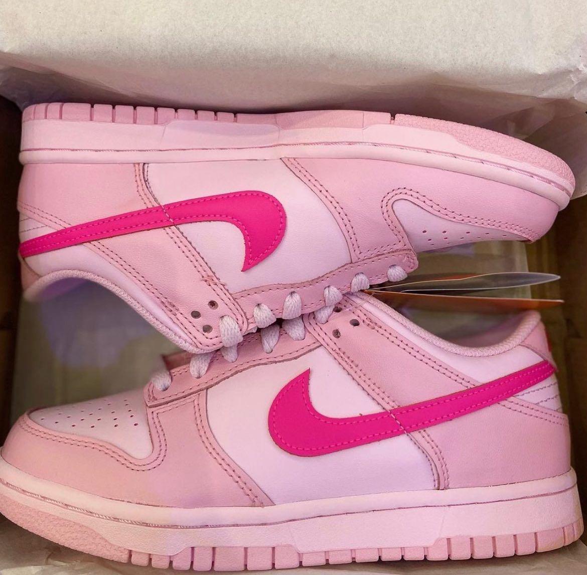 Fabulous Nike SB Pink main image 0