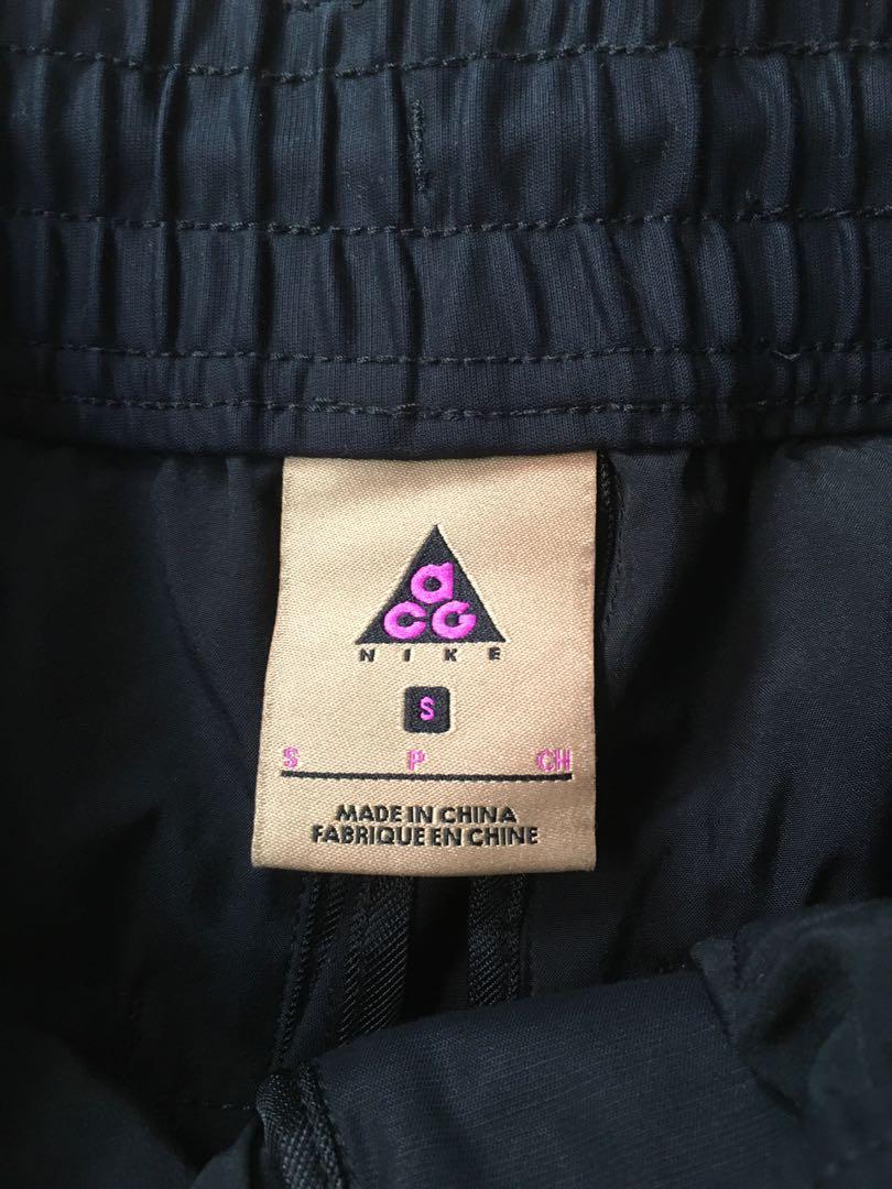Nikelab Acg Deploy Cargo Pants 2024 www.inter tool