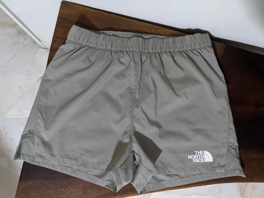 North Face Movement shorts (women's 