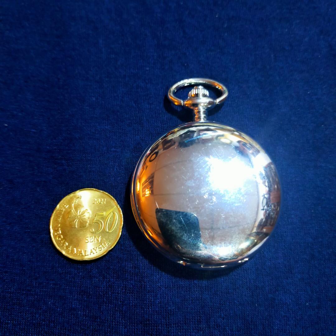 Novanu pocket watch online