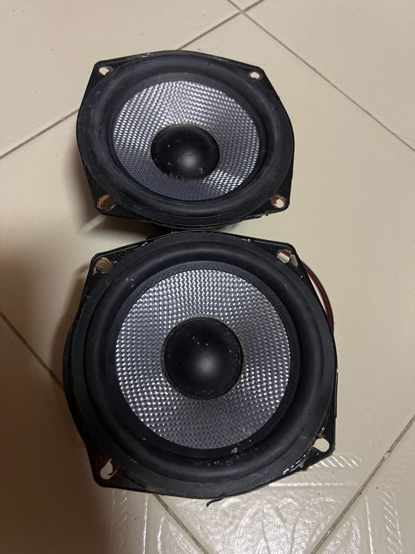 numark subwoofer