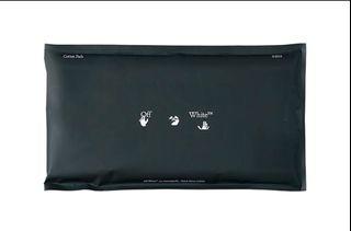 OFF WHITE Cotton Pads for Sale