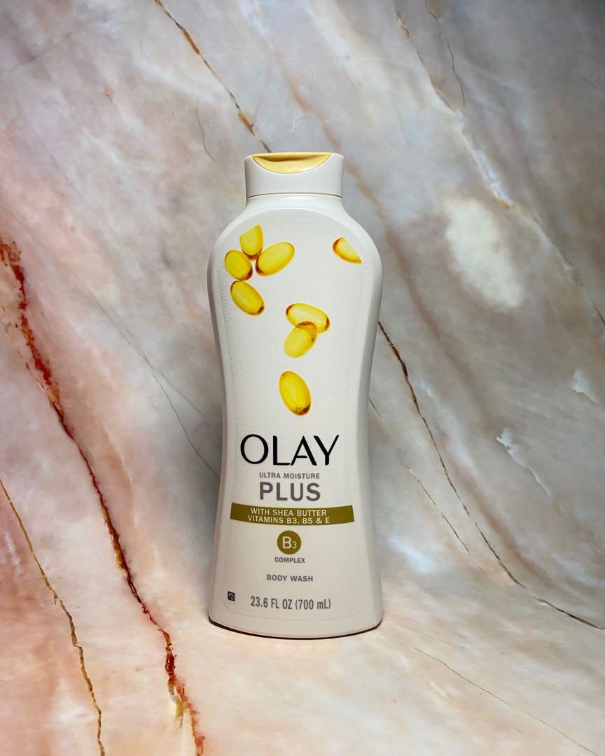 Olay Body Wash (Category: Bath) located in Mandaluyong City. Submitted by labella.craze (Listing ID 1175147922, Image 1). Description: .