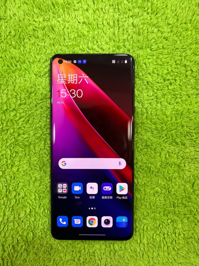 Oneplus 9RT Green 12/256 中国版 | kamed.az