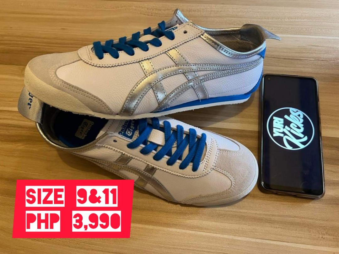onitsuka tiger size 9