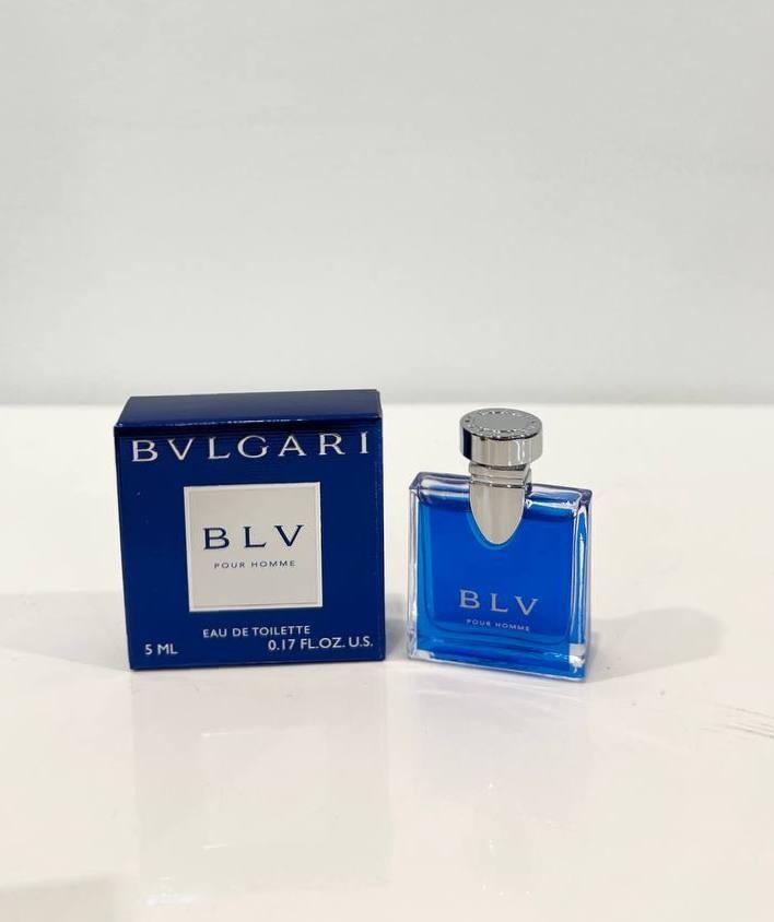 ORI BVLGARI BLV POUR HOMME EDT 5ML