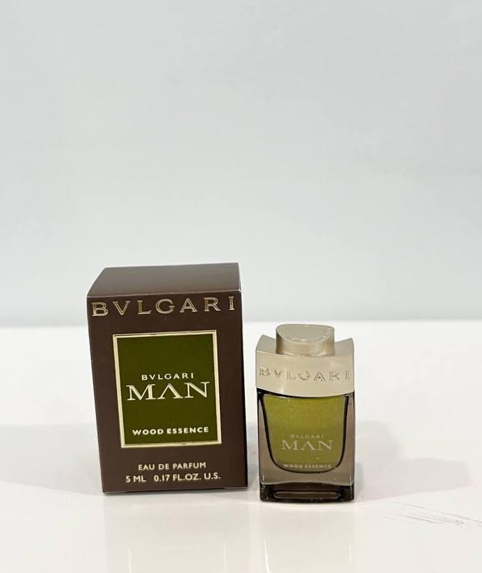 Bulgari man wood essence prezzo online
