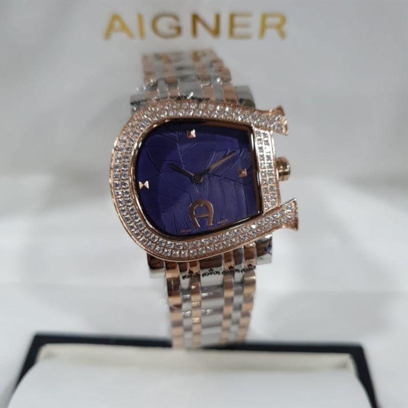 Aigner ladies top watch