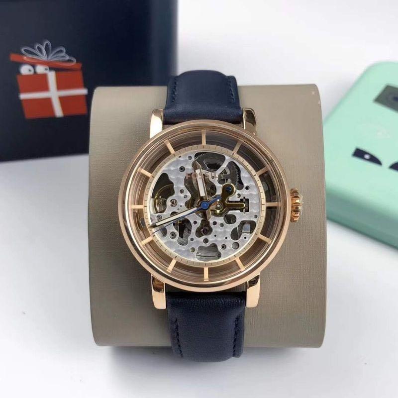 Original 100 Fossil Watch Women Me3086 Fesyen Wanita Jam Tangan