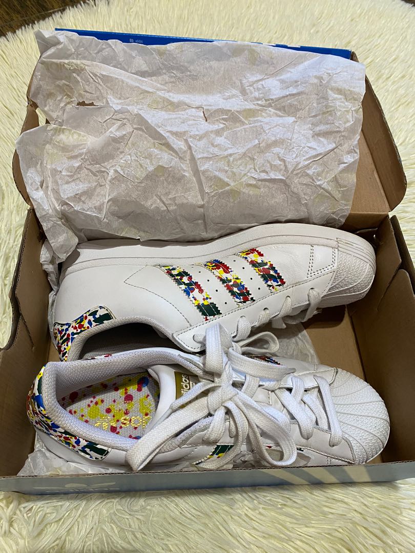 adidas superstar 47