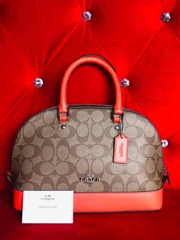 Gucci coach bag new arrivals