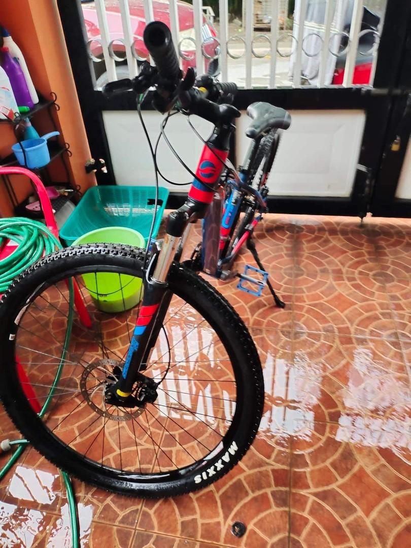 ORIGINAL GIANT BIKE FOR SALE!!!, Sports Equipment, Bicycles & Parts