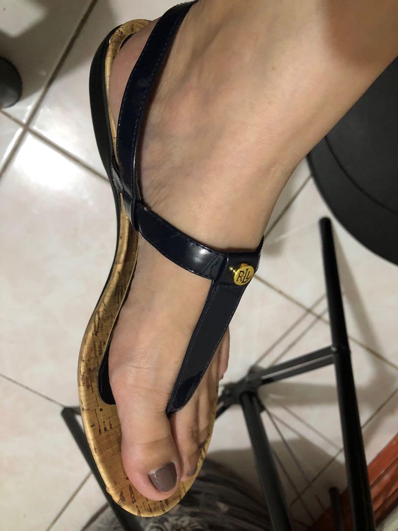 Rl sandals on sale