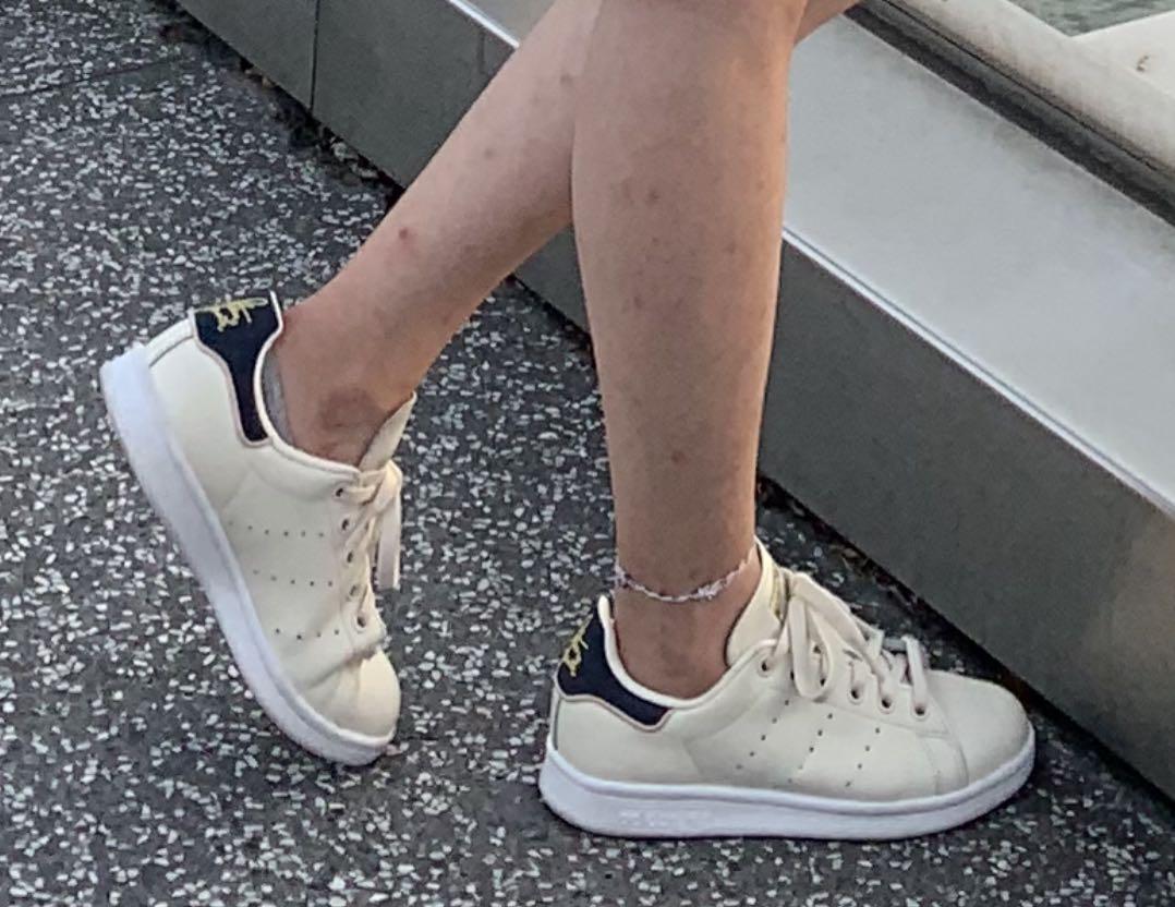 ORIGINAL Women s Adidas Stan Smith W B41600 sepatu adidas