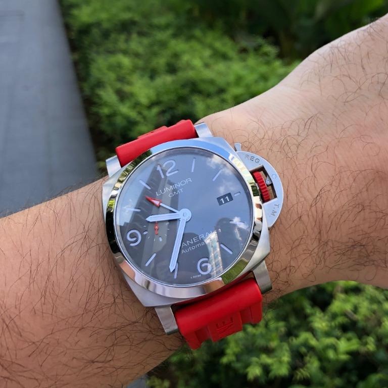 Panerai iON Singapore Edition PAM 1177
