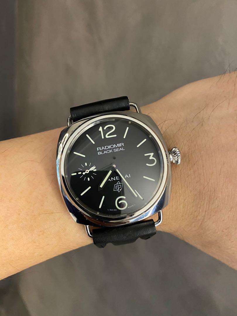 Pam clearance 380 price