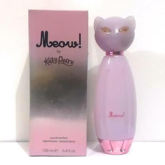Harga parfum katy perry meow 2025 original