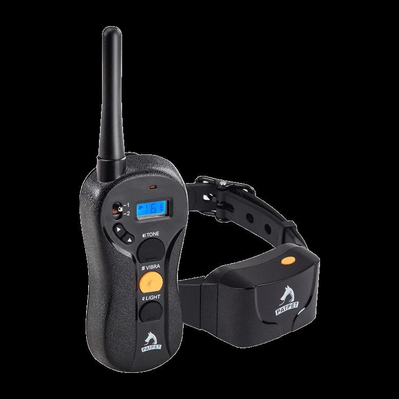Patpet dog training deals collar 620