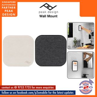 Peak Design Collection item 2