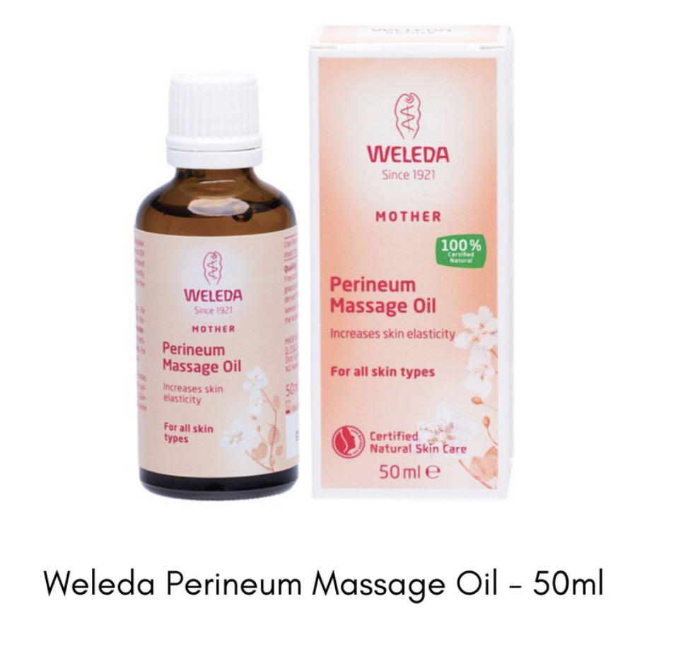 Perineum Massage Oil, Babies & Kids, Maternity Care on Carousell