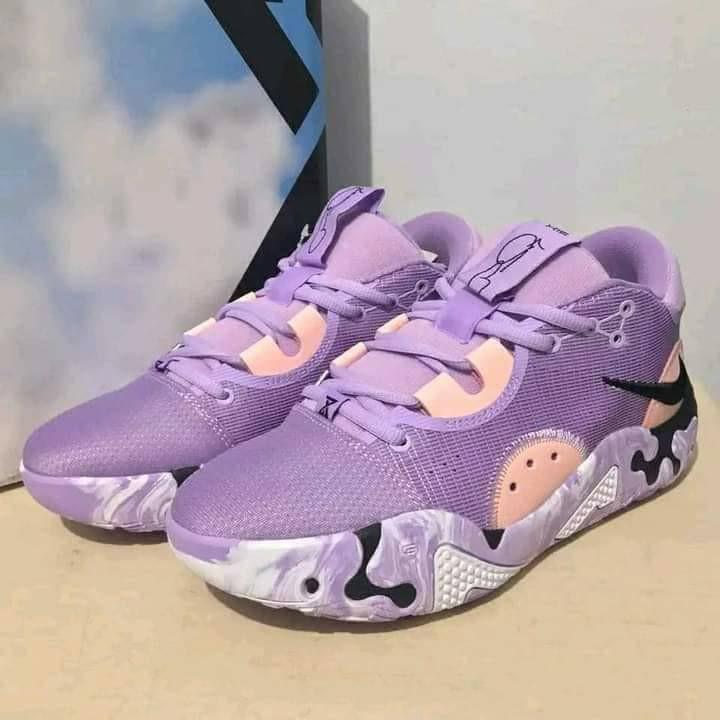 Pg purple shoes outlet